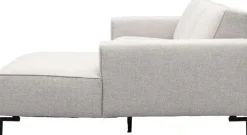 Vik Lightgrey Hoekbank