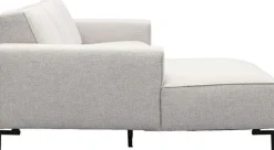 Vik Lightgrey Hoekbank