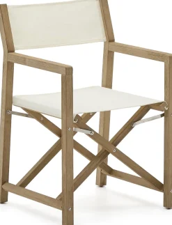Vilara Tuinstoel