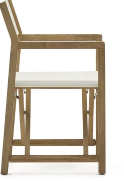 Vilara Tuinstoel