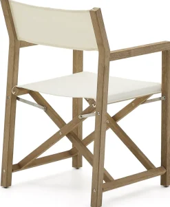 Vilara Tuinstoel