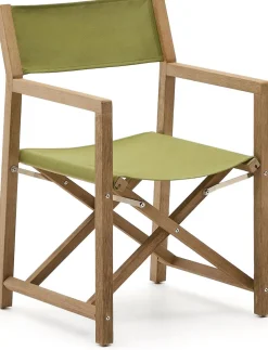 Vilara Tuinstoel