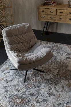 Vince Fauteuil