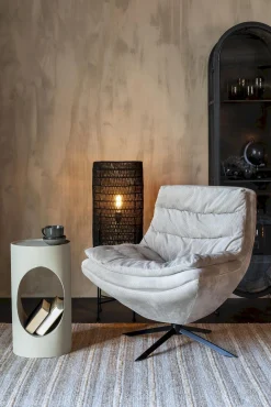 Vince Fauteuil