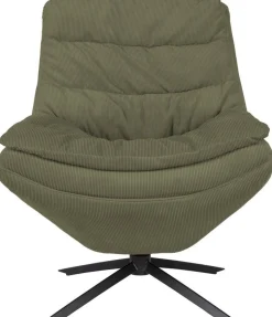Vince Fauteuil