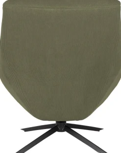 Vince Fauteuil