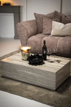 Vince Salontafel