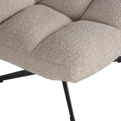 Vinny Draaifauteuil
