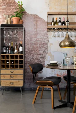 Vino Wijnkast