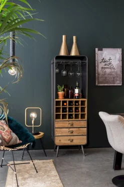 Vino Wijnkast