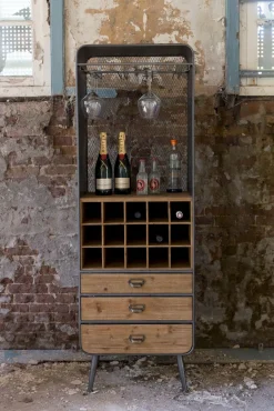 Vino Wijnkast