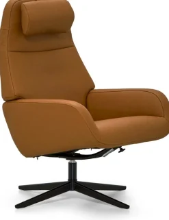 Vision XL Draaifauteuil