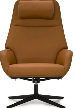 Vision XL Draaifauteuil