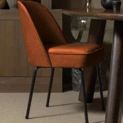 Vogue Eetkamerstoel