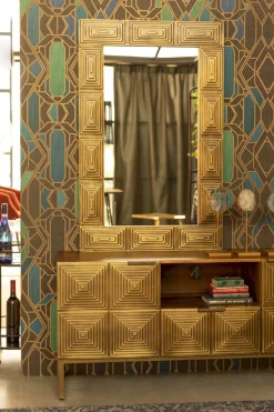 Volan Dressoir