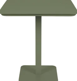 Vondel Bistro Tuintafel