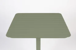 Vondel Bistro Tuintafel