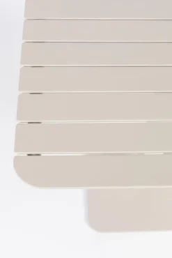 Vondel Bistro Tuintafel