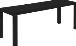 Vondel Black Tuinbank