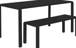 Vondel Black Tuinbank