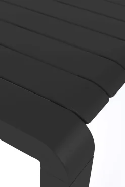 Vondel Black Tuinbank