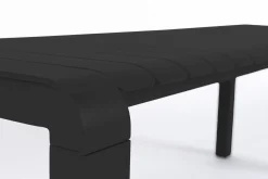 Vondel Black Tuinbank