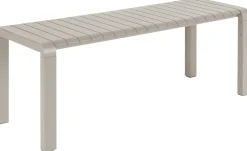 Vondel Clay Tuinbank