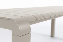 Vondel Clay Tuinbank