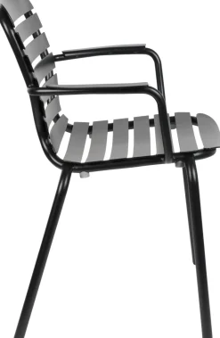 Vondel (set van 2) Armstoel
