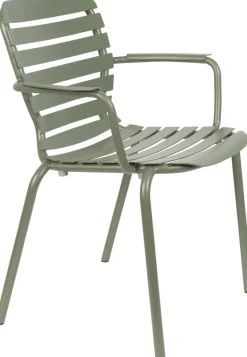 Vondel (set van 2) Armstoel