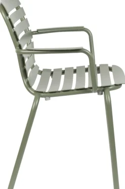 Vondel (set van 2) Armstoel