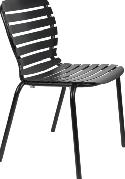 Vondel (set van 2) Eetkamerstoel