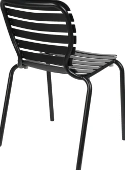 Vondel (set van 2) Eetkamerstoel