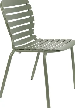 Vondel (set van 2) Eetkamerstoel