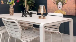 Vondel Tuintafel