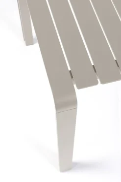 Vondel Tuintafel