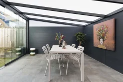 Vondel Tuintafel