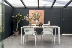 Vondel Tuintafel