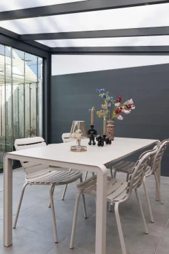 Vondel Tuintafel