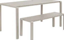 Vondel Tuintafel