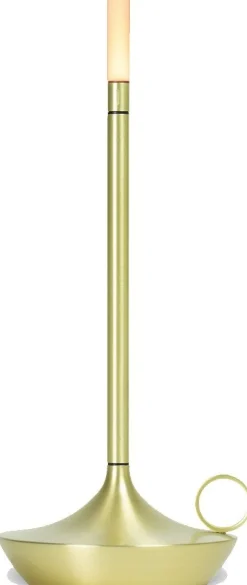 Wick Tafellamp