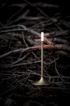 Wick Tafellamp