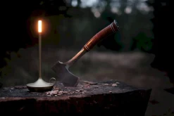 Wick Tafellamp