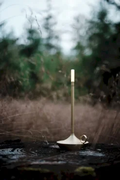 Wick Tafellamp