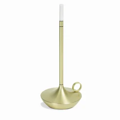 Wick Tafellamp