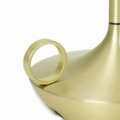 Wick Tafellamp
