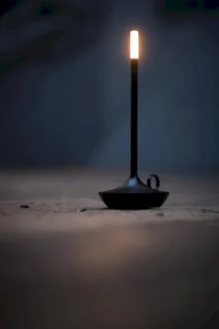 Wick Tafellamp