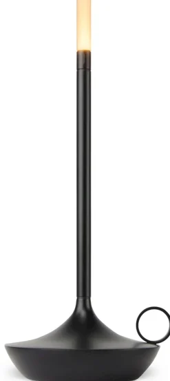 Wick Tafellamp
