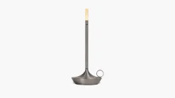 Wick Tafellamp