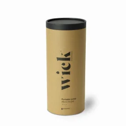 Wick Tafellamp